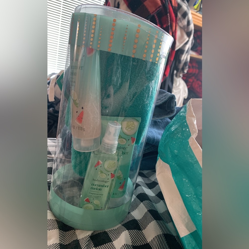 NWOT foot spa package